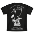 Destroy / Oversized Tee