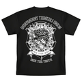 Thinker / Oversized Tee