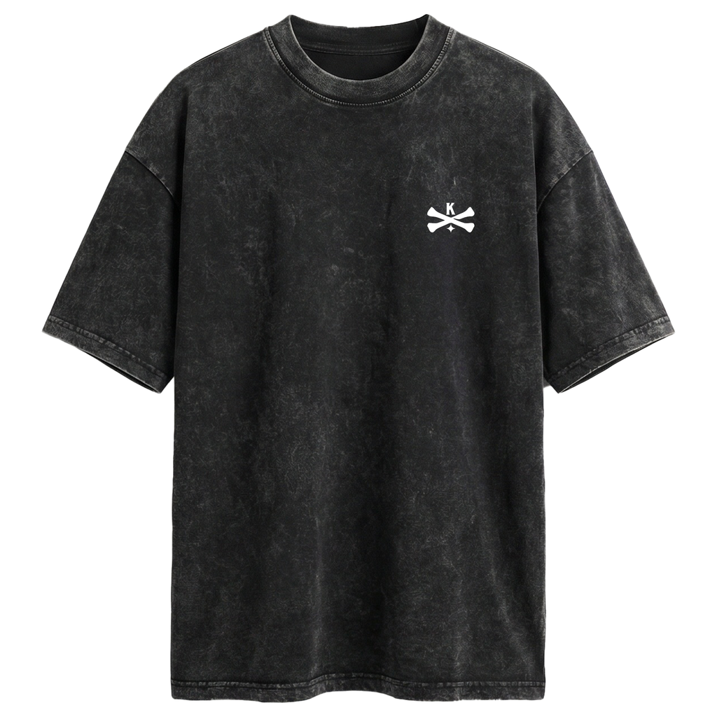 Fake news / Oversized Tee