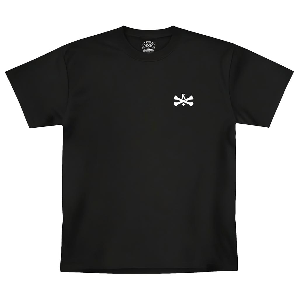 - Diderot / Oversized Tee