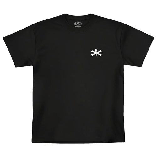 - Diderot / Oversized Tee