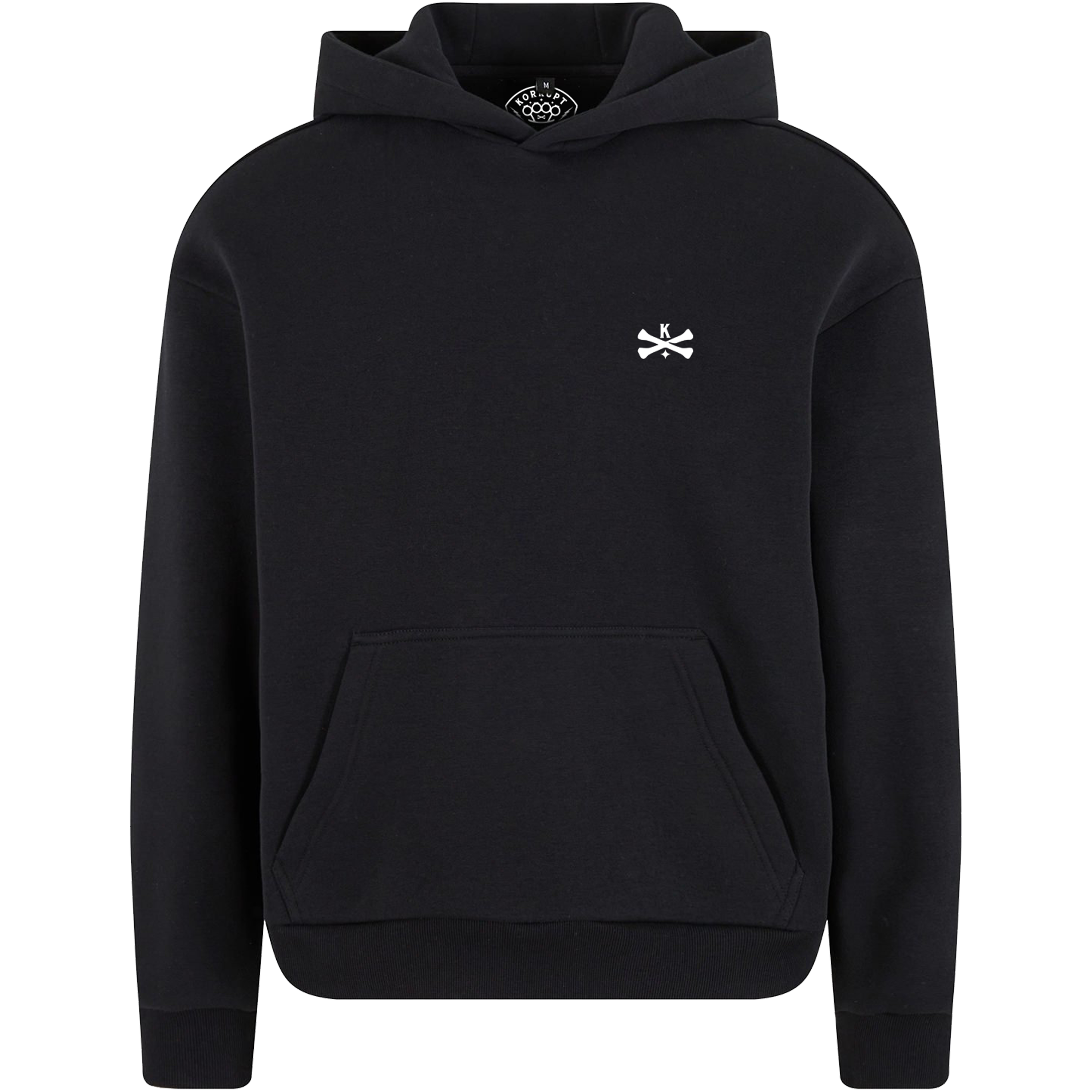 Sam / heavyweight Hoodie