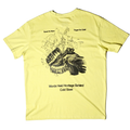 Hostage / Oversized Tee