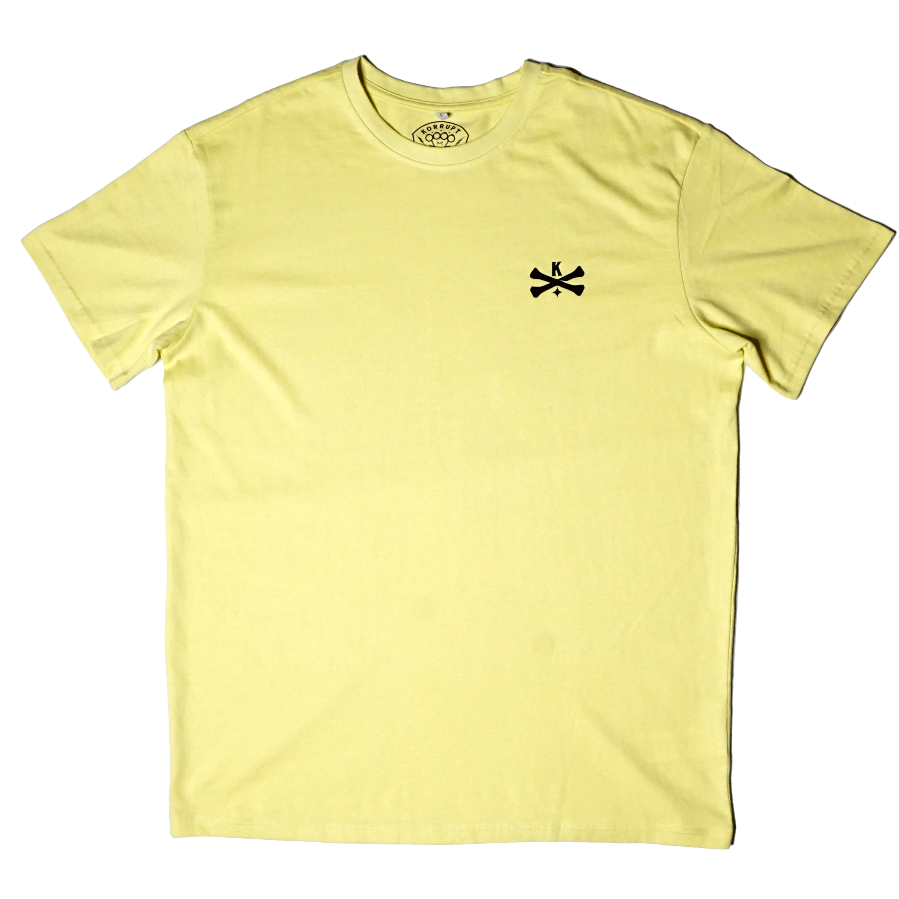 Hostage / Oversized Tee