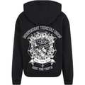 ITU / heavyweight Hoodie