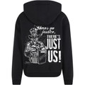 Justice / heavyweight Hoodie