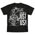 Justice / Oversized Tee