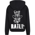 Sam / heavyweight Hoodie