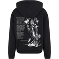 Truths / heavyweight Hoodie